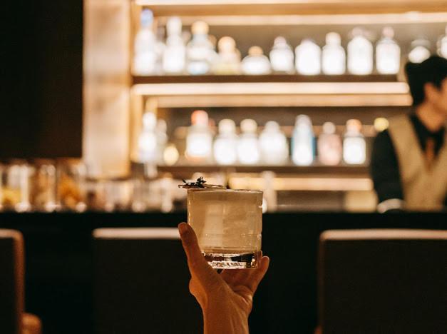 G Boutique Silom Hotel Бангкок Экстерьер фото