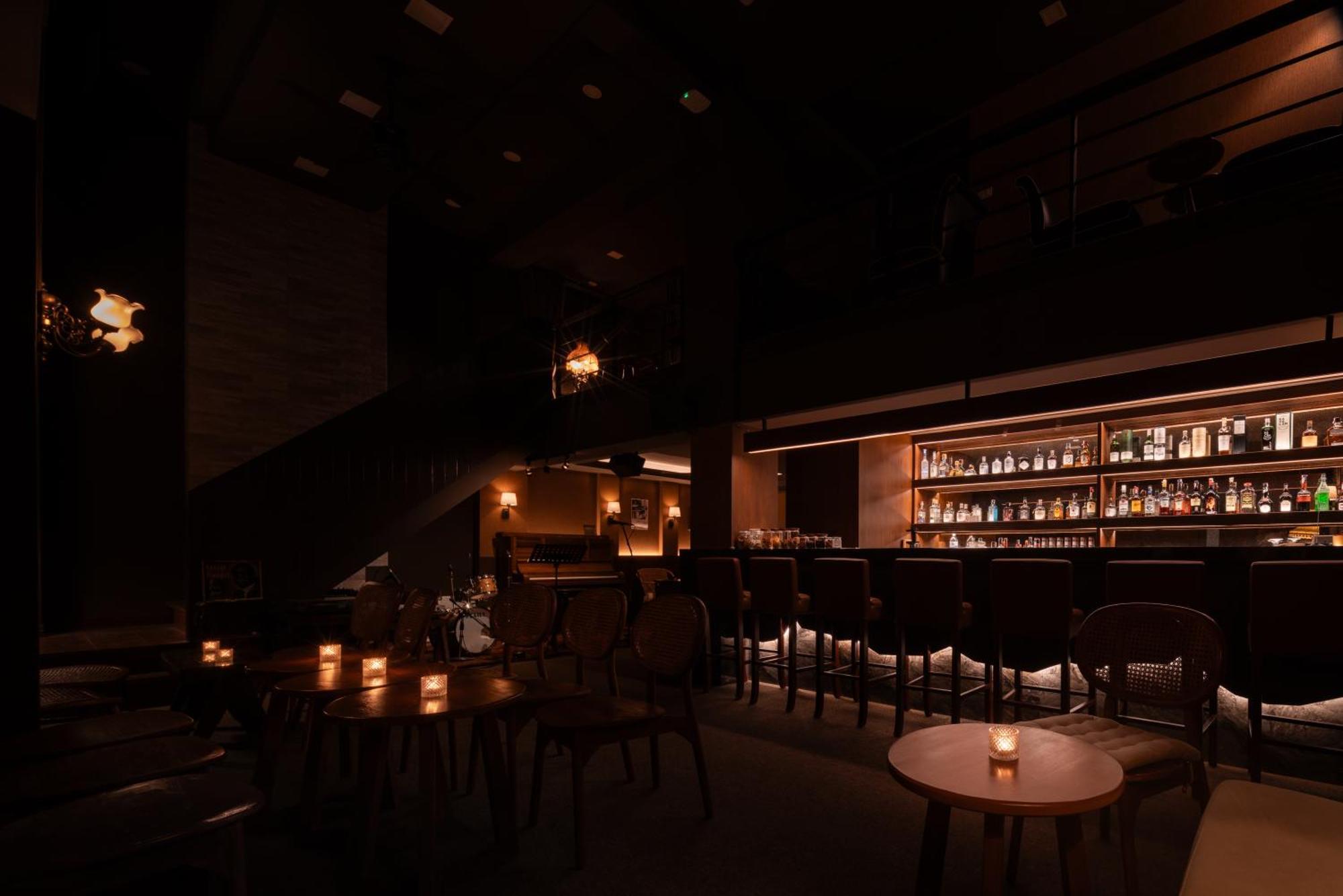 G Boutique Silom Hotel Бангкок Экстерьер фото